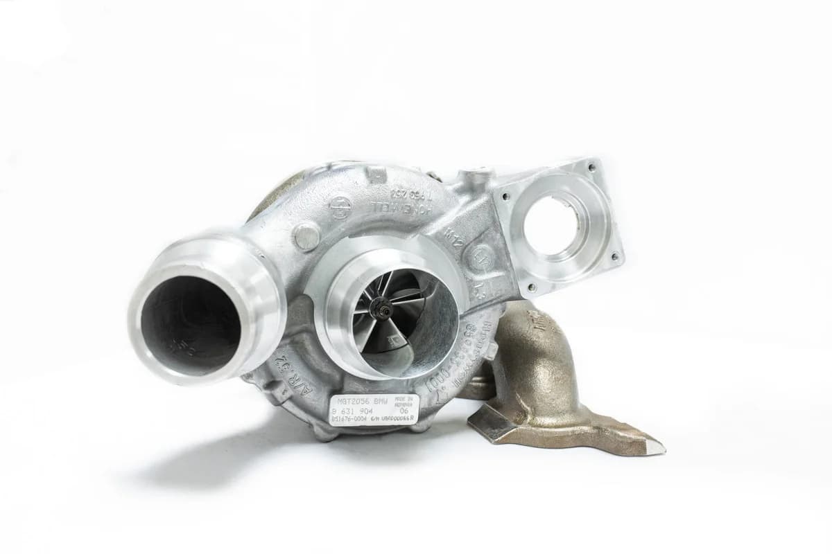 Гибридная турбина Pure Stage 2 B46/B48 Gen 1