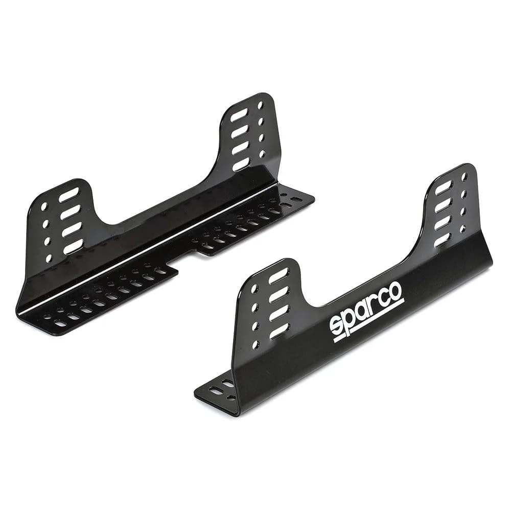 Sparco боковые крепления ковша