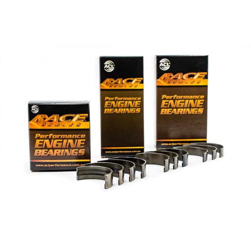 ACL Racing вкладыши коренные M20/M50/M52/M54